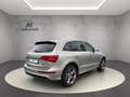 Audi Q5 TDI quattro S line Sport / Plus AHK Pano Navi Argento - thumbnail 7