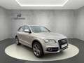 Audi Q5 TDI quattro S line Sport / Plus AHK Pano Navi Argento - thumbnail 1
