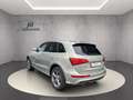 Audi Q5 TDI quattro S line Sport / Plus AHK Pano Navi Argento - thumbnail 5