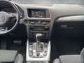 Audi Q5 TDI quattro S line Sport / Plus AHK Pano Navi Argento - thumbnail 13