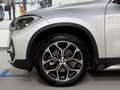 BMW X1 sDrive 18dA Argent - thumbnail 11
