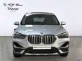 BMW X1 sDrive 18dA Argent - thumbnail 2