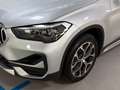 BMW X1 sDrive 18dA Argent - thumbnail 6