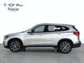 BMW X1 sDrive 18dA Argent - thumbnail 3