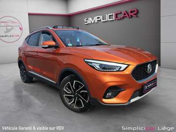 ZS 1.0 T-GDi Luxury
