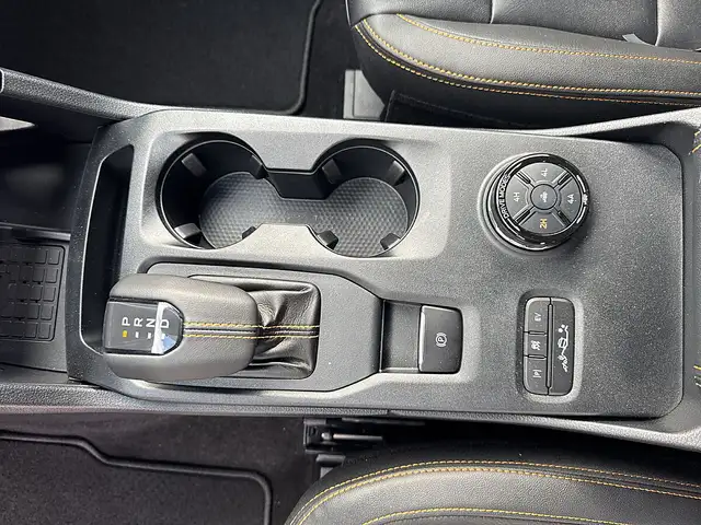 Ford Ranger Ranger Doppelkabine Wildtrak e-4WD 2.3 EcoBoost... Ansicht 19