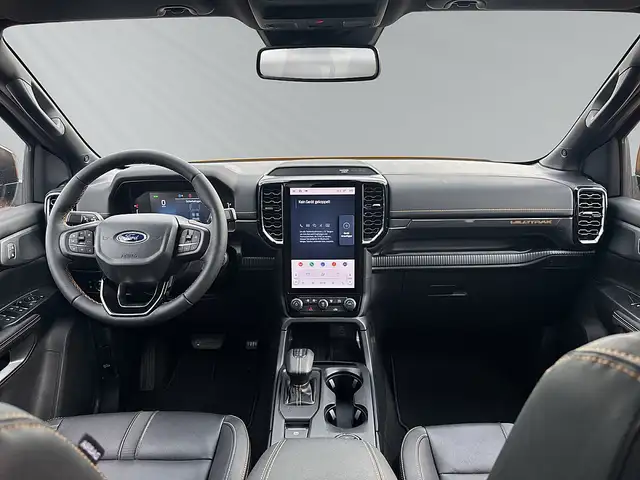 Ford Ranger Ranger Doppelkabine Wildtrak e-4WD 2.3 EcoBoost... Ansicht 11