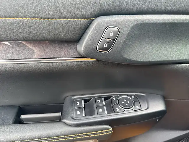 Ford Ranger Ranger Doppelkabine Wildtrak e-4WD 2.3 EcoBoost... Ansicht 17