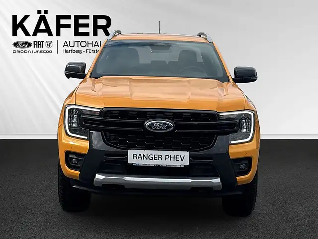 Ford Ranger Ranger Doppelkabine Wildtrak e-4WD 2.3 EcoBoost... Ansicht 2