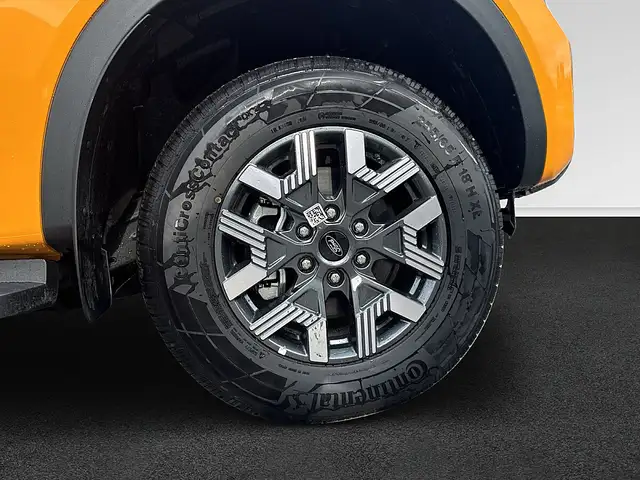 Ford Ranger Ranger Doppelkabine Wildtrak e-4WD 2.3 EcoBoost... Ansicht 4