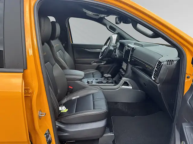 Ford Ranger Ranger Doppelkabine Wildtrak e-4WD 2.3 EcoBoost... Ansicht 10