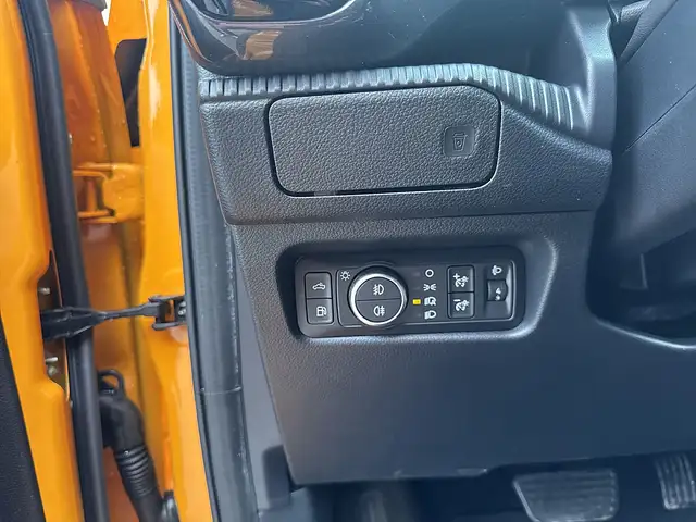 Ford Ranger Ranger Doppelkabine Wildtrak e-4WD 2.3 EcoBoost... Ansicht 18