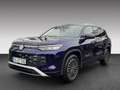 Volkswagen Tayron 1.5 eTSI DSG Elegance AHK 7-Sitzer Violet - thumbnail 3