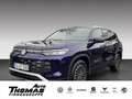 Volkswagen Tayron 1.5 eTSI DSG Elegance AHK 7-Sitzer Violett - thumbnail 1