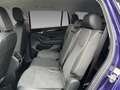 Volkswagen Tayron 1.5 eTSI DSG Elegance AHK 7-Sitzer Violett - thumbnail 13