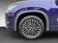 Volkswagen Tayron 1.5 eTSI DSG Elegance AHK 7-Sitzer Violett - thumbnail 7