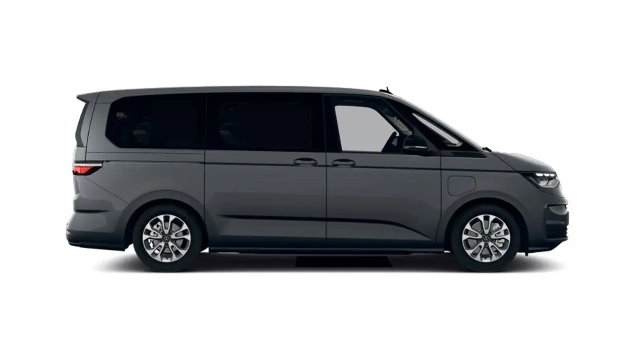 Volkswagen Others 2026