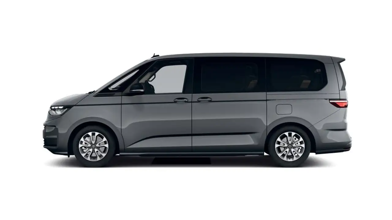 Volkswagen Others 2026