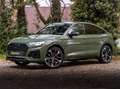 Audi Q5 Q5 55 TFSIe Sportback quattro S line Competition Groen - thumbnail 1