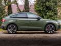 Audi Q5 Q5 55 TFSIe Sportback quattro S line Competition Groen - thumbnail 5
