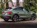 Audi Q5 Q5 55 TFSIe Sportback quattro S line Competition Groen - thumbnail 4