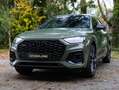 Audi Q5 Q5 55 TFSIe Sportback quattro S line Competition Groen - thumbnail 9