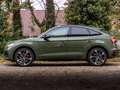 Audi Q5 Q5 55 TFSIe Sportback quattro S line Competition Groen - thumbnail 6