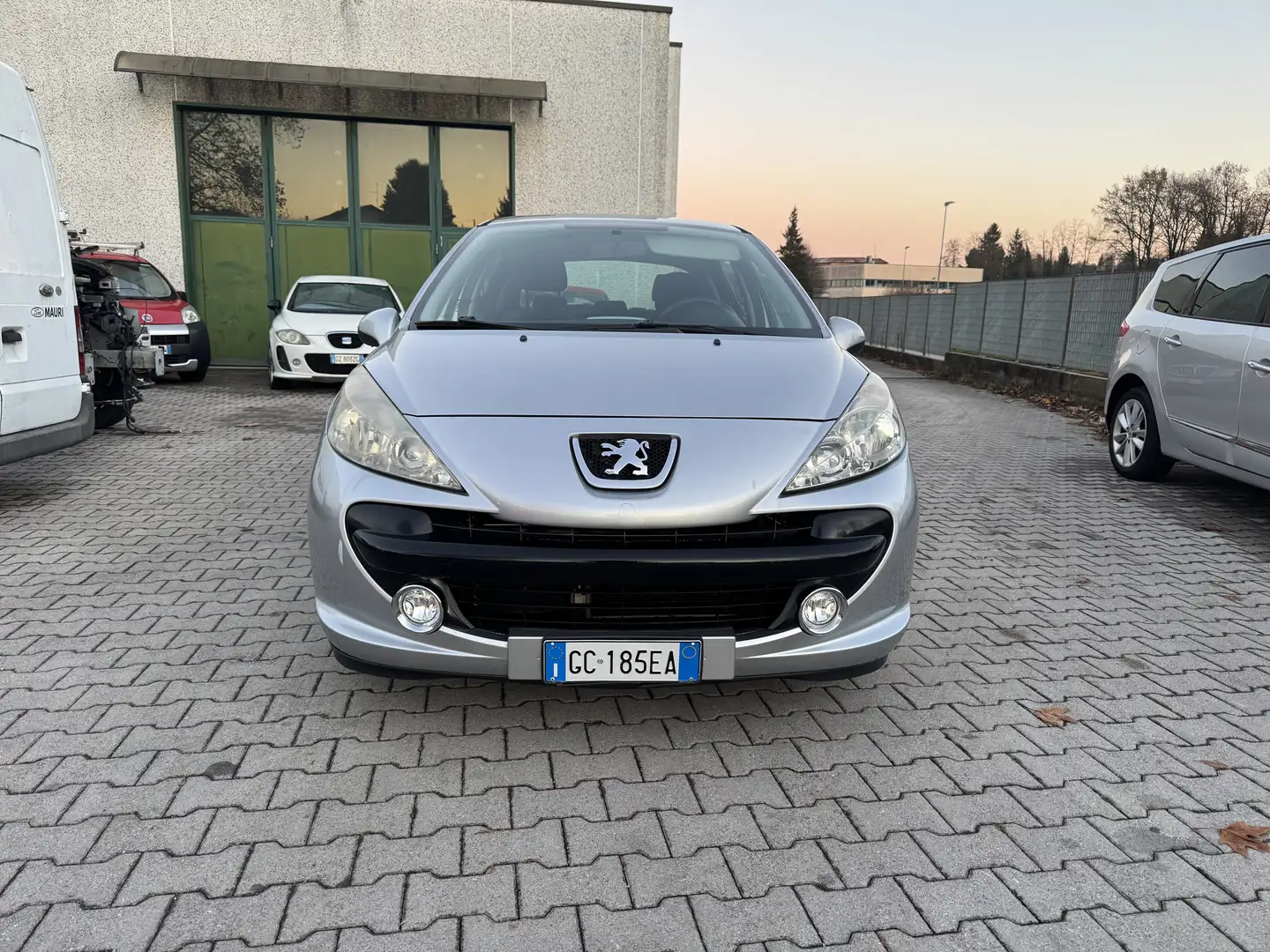 Peugeot 207 5p 1.4 8v Energie Sport eco-Gpl - 1