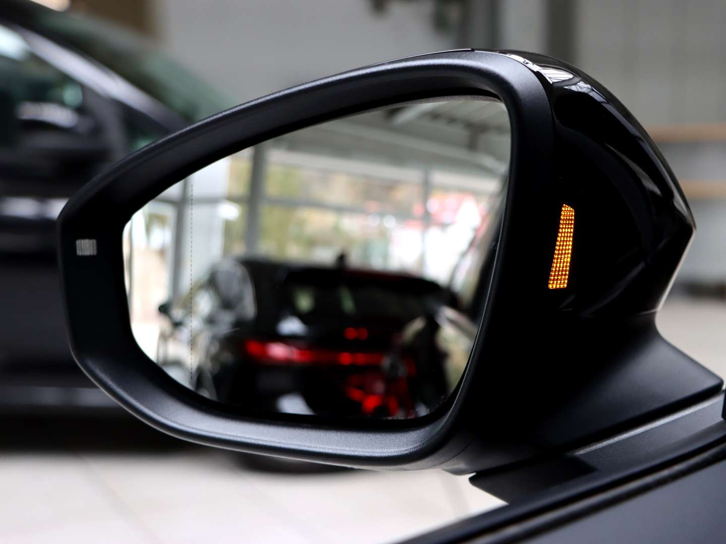 Volkswagen T-Roc ETSI R-Line -  - Joinsteer - #5