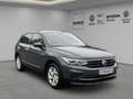 Volkswagen Tiguan 1.4 TSI eHybrid Life DSG MATRIX ACC AHK NAV PDC RF Gris - thumbnail 3