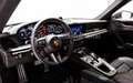 Porsche 992 Dakar -SHADEGREEN-CARBON DACH-RACE TEX- Gris - thumbnail 10