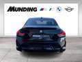BMW 230 i A M-Sportpaket Navi|MFL|PDC|SHZ Zwart - thumbnail 4