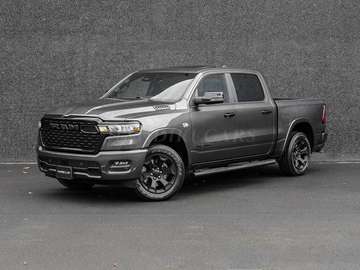 2026 5.7L V8 HEMI! RAM 1500 Night € 63000