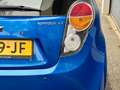 Chevrolet Spark 1.2 16V LT Bleu - thumbnail 12