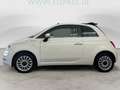 Fiat 500C Dolcevita Mild Hybrid ALLWETTER NAV TEMPOMAT APPLE Blanc - thumbnail 8