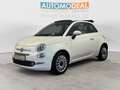 Fiat 500C Dolcevita Mild Hybrid ALLWETTER NAV TEMPOMAT APPLE Blanc - thumbnail 2