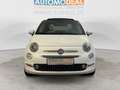 Fiat 500C Dolcevita Mild Hybrid ALLWETTER NAV TEMPOMAT APPLE Blanc - thumbnail 3