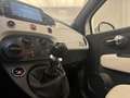 Fiat 500C Dolcevita Mild Hybrid ALLWETTER NAV TEMPOMAT APPLE Blanc - thumbnail 18