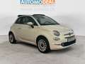 Fiat 500C Dolcevita Mild Hybrid ALLWETTER NAV TEMPOMAT APPLE Blanc - thumbnail 4