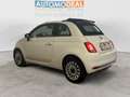 Fiat 500C Dolcevita Mild Hybrid ALLWETTER NAV TEMPOMAT APPLE Blanc - thumbnail 7