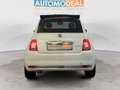Fiat 500C Dolcevita Mild Hybrid ALLWETTER NAV TEMPOMAT APPLE Blanc - thumbnail 6