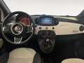 Fiat 500C Dolcevita Mild Hybrid ALLWETTER NAV TEMPOMAT APPLE Blanc - thumbnail 13