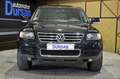 Volkswagen Touareg 5.0TDI V10 Tiptronic Zwart - thumbnail 2