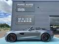 Mercedes-Benz AMG GT 4.0 V8 557CH GT C EURO6D-T Gris - thumbnail 4