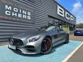 Mercedes-Benz AMG GT 4.0 V8 557CH GT C EURO6D-T Gris - thumbnail 1