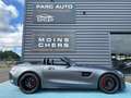 Mercedes-Benz AMG GT 4.0 V8 557CH GT C EURO6D-T Gris - thumbnail 6