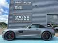 Mercedes-Benz AMG GT 4.0 V8 557CH GT C EURO6D-T Gris - thumbnail 8