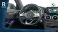 Mercedes-Benz C 220 C 220 d Coupe Gris - thumbnail 17