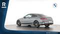 Mercedes-Benz C 220 C 220 d Coupe Gris - thumbnail 4