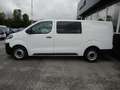 Opel Vivaro Doka 2,0 CDTI Enjoy L+ Weiß - thumbnail 4